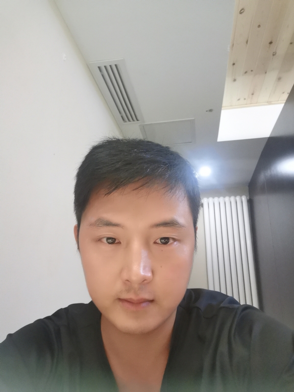 唯爱一人终此生的第二张照片--昆明相亲服务中心