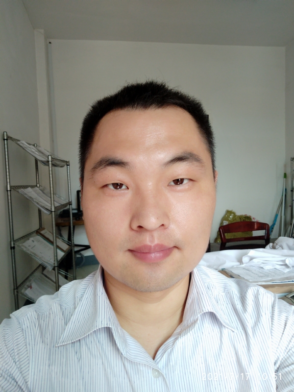 阿灿的第一张照片--昆明相亲服务中心