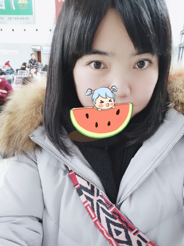 萱玲的第一张照片--昆明相亲服务中心