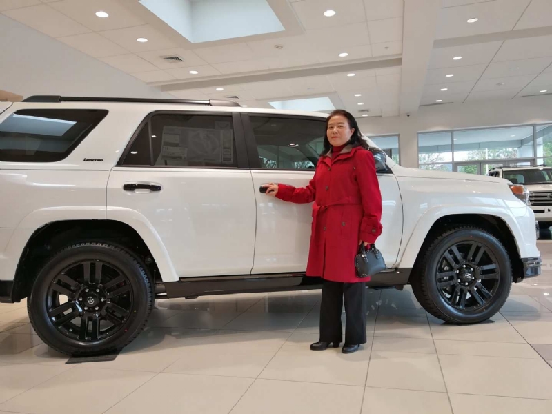 心灵归宿的第一张照片--昆明相亲服务中心