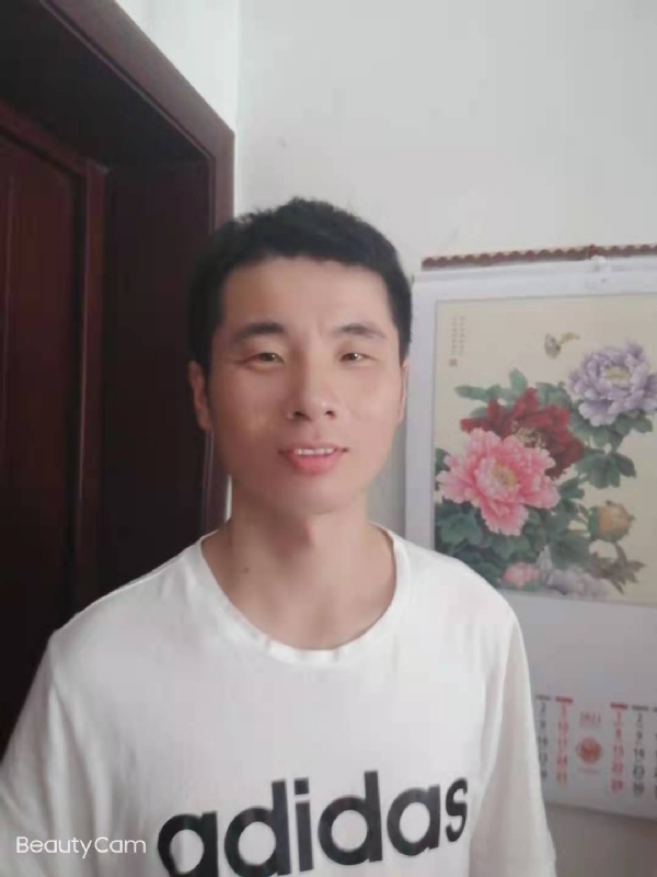 寂寞沙洲冷的第一张照片--昆明相亲服务中心