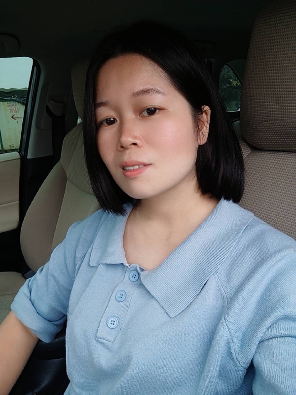 贝贝的第三张照片--昆明相亲服务中心