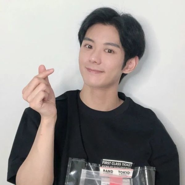 逍遥的第一张照片--昆明相亲服务中心