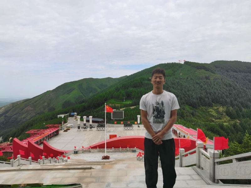 zj的第二张照片--昆明相亲服务中心