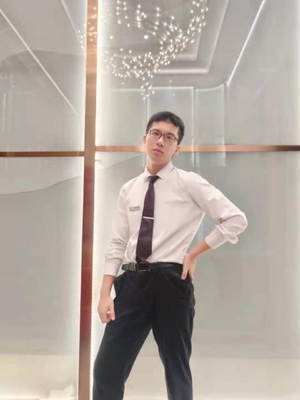 晴天的第一张照片--昆明相亲服务中心