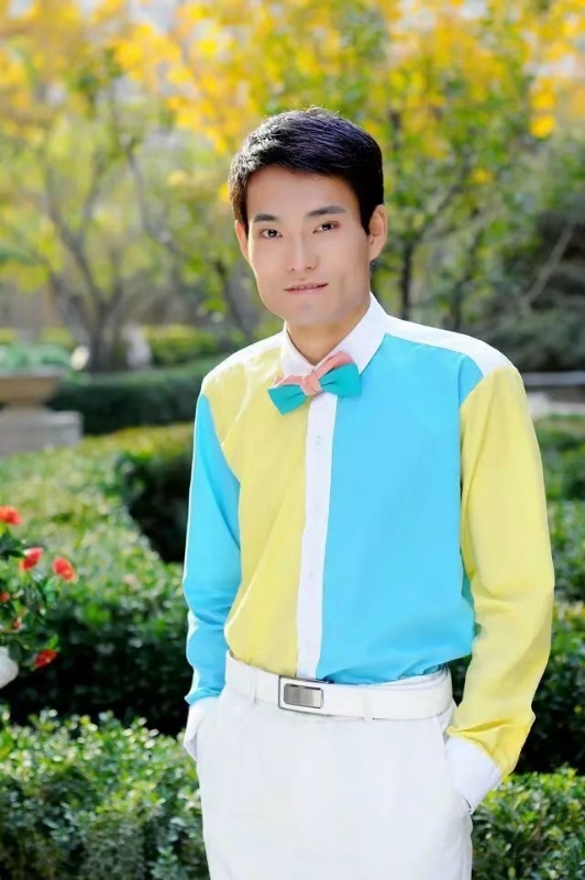 寻爱的第一张照片--昆明相亲服务中心