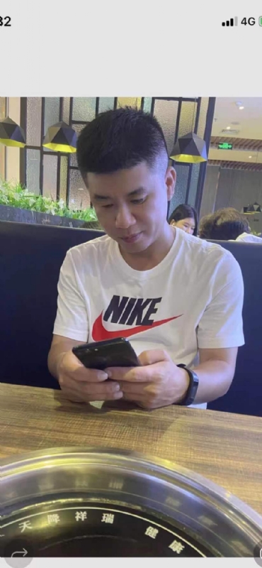 柒柒的第一张照片--昆明相亲服务中心