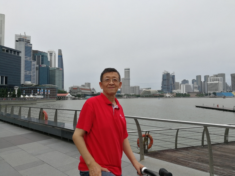 宁缺毋滥的第一张照片--昆明相亲服务中心