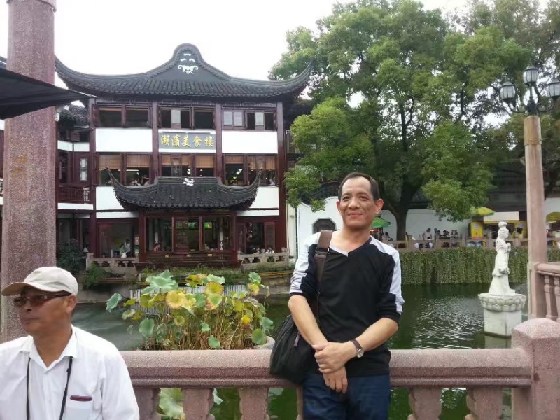 海~天2021的第一张照片--昆明相亲服务中心