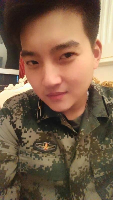 小严的第三张照片--昆明相亲服务中心