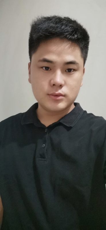 牛汉然的第一张照片--昆明相亲服务中心