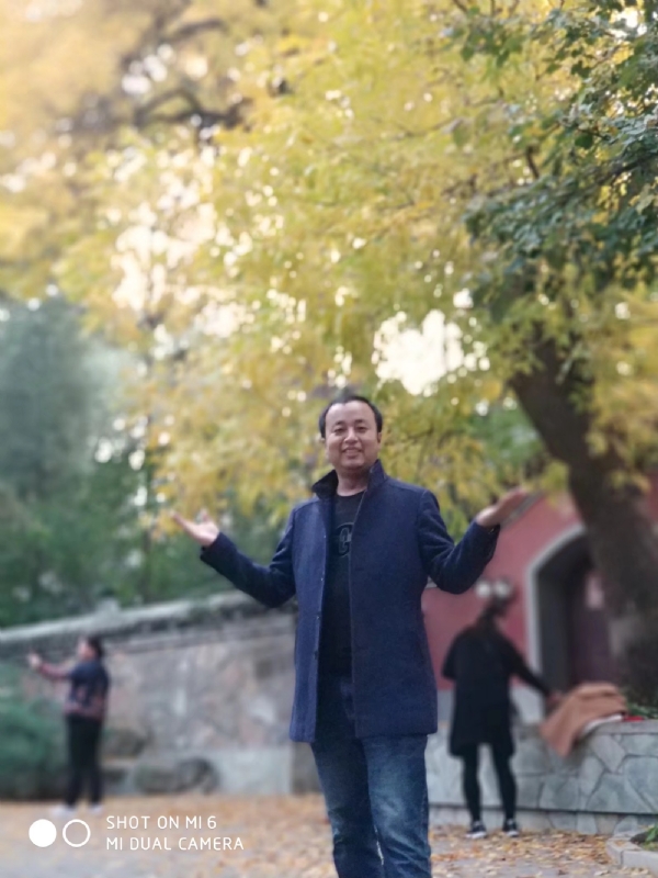 爱转角的第二张照片--昆明相亲服务中心