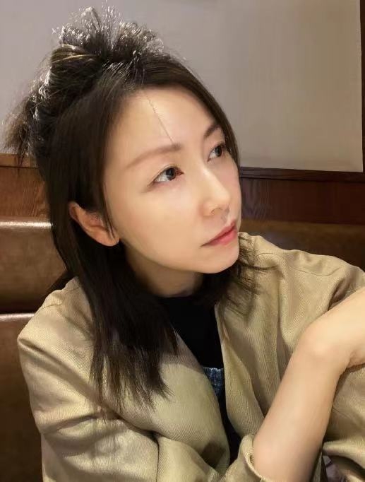 Iine_fousk的第一张照片--昆明相亲服务中心