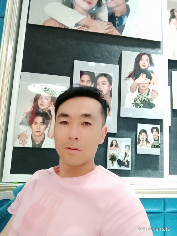 缘来的第一张照片--昆明相亲服务中心