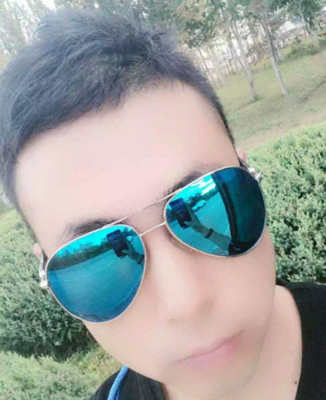 流年啊的第二张照片--昆明相亲服务中心