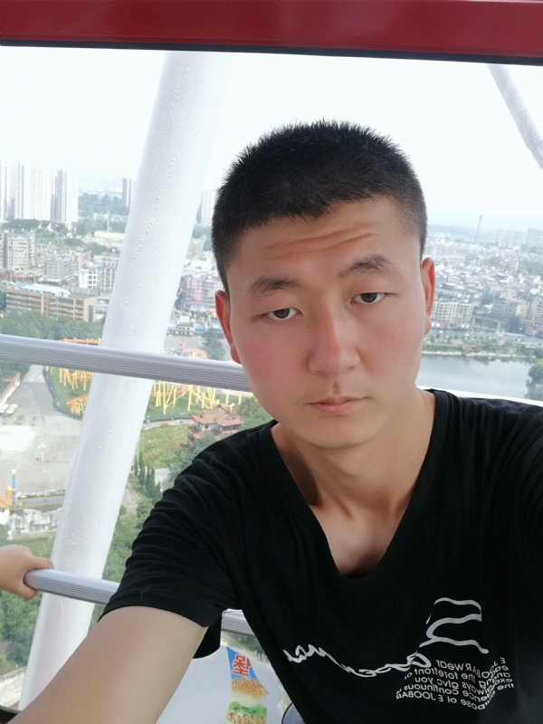 川川的第一张照片--昆明相亲服务中心