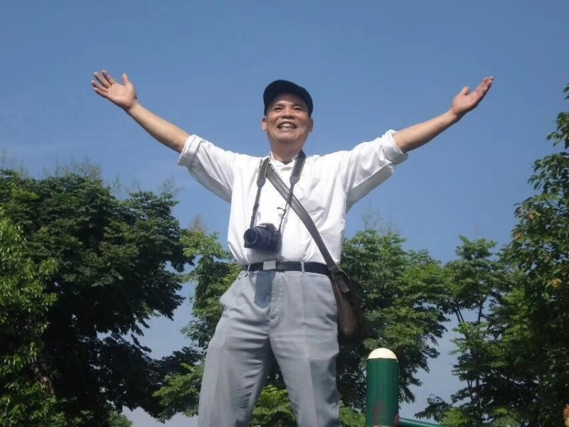 相遇有缘的第三张照片--昆明相亲服务中心