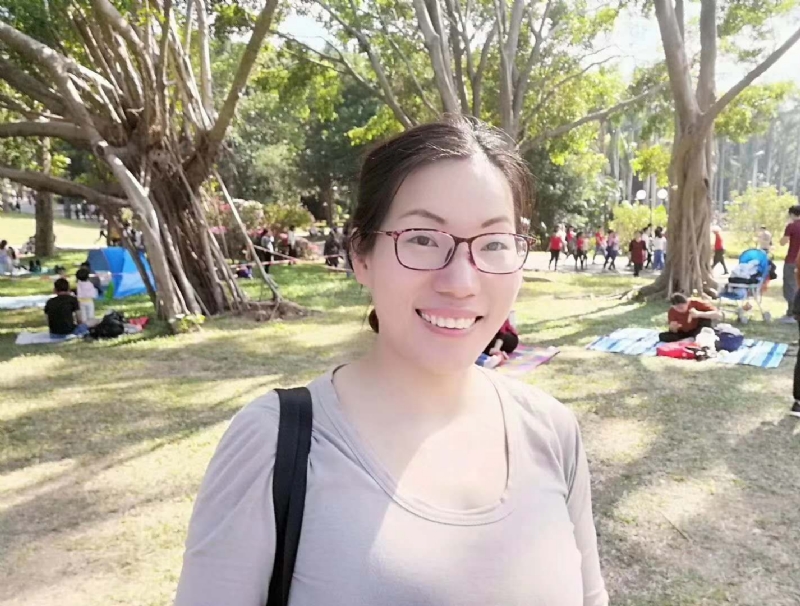 Angel的第一张照片--昆明相亲服务中心