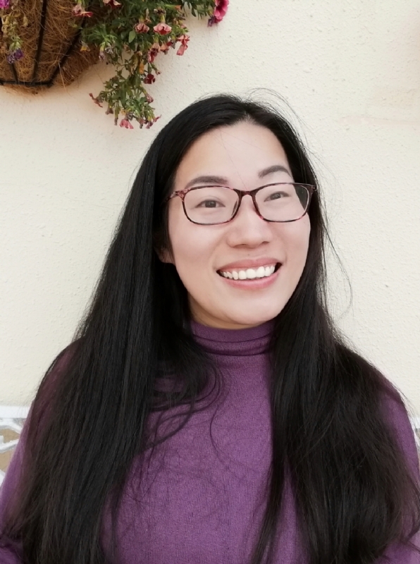 Angel的第四张照片--昆明相亲服务中心