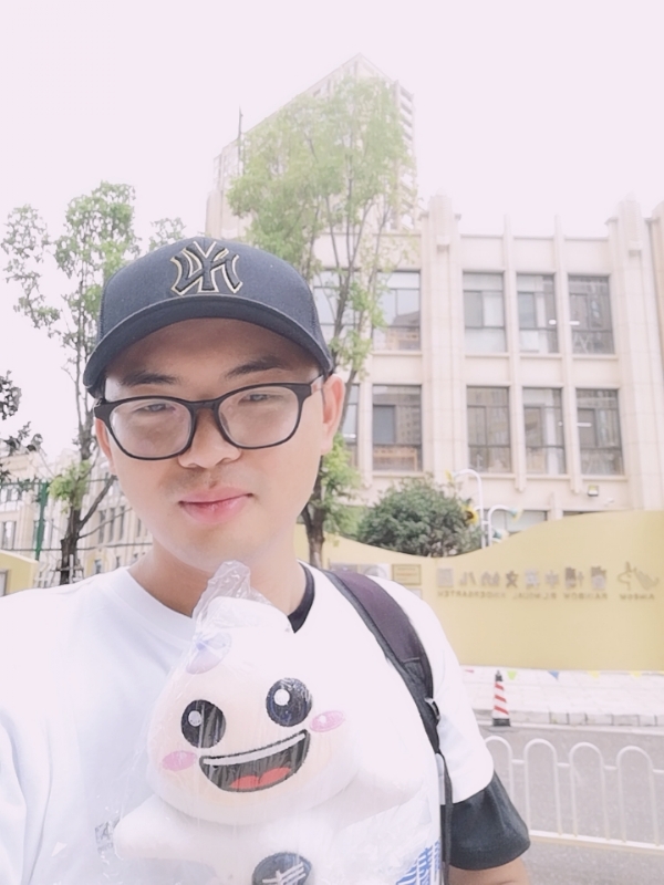 trick的第一张照片--昆明相亲服务中心