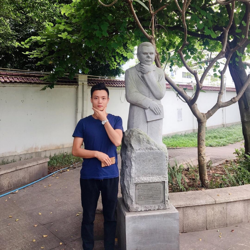 真心的才是最好的的第二张照片--昆明相亲服务中心