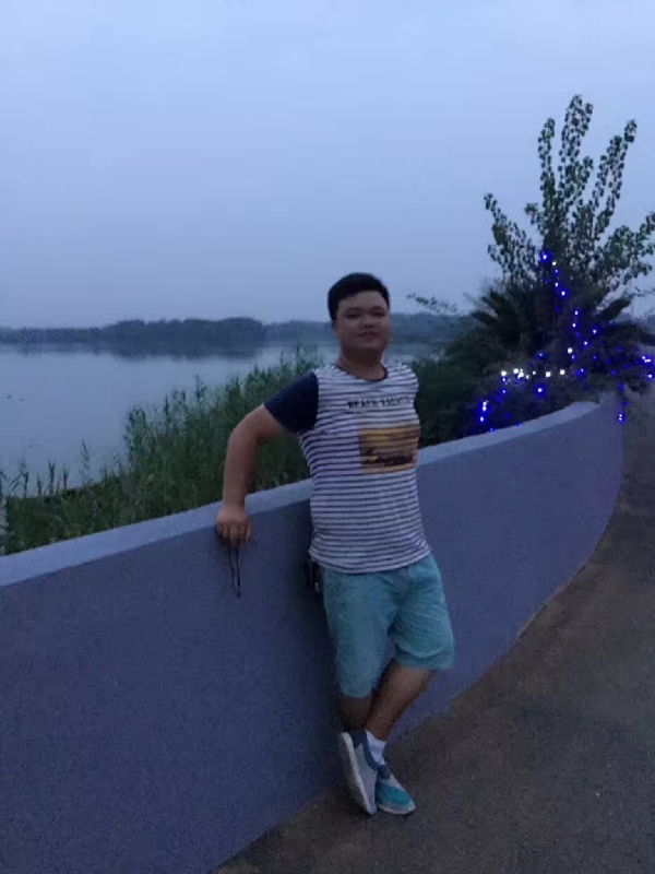 RLC的第一张照片--昆明相亲服务中心