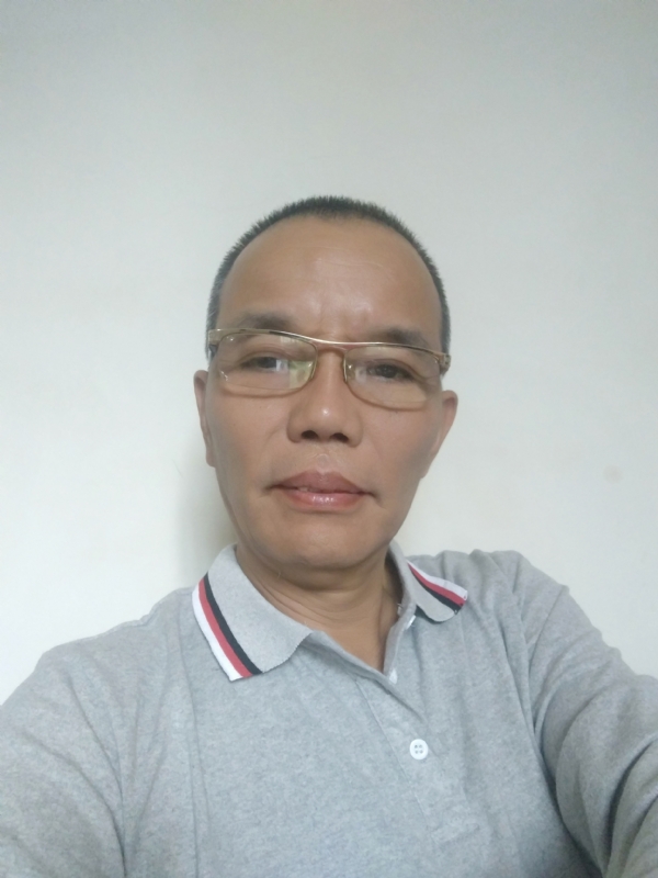 稳重大方的第一张照片--昆明相亲服务中心