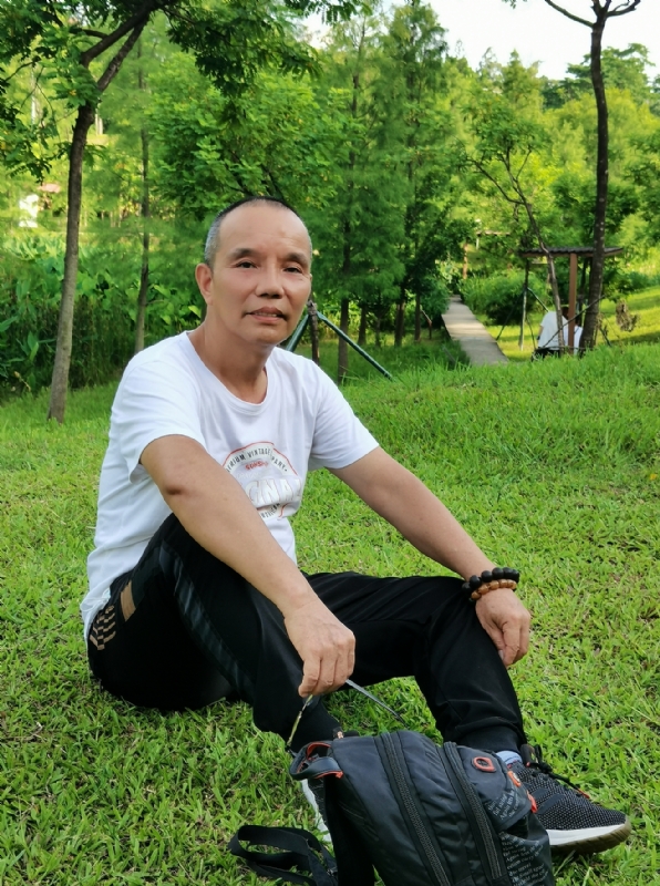 稳重大方的第二张照片--昆明相亲服务中心