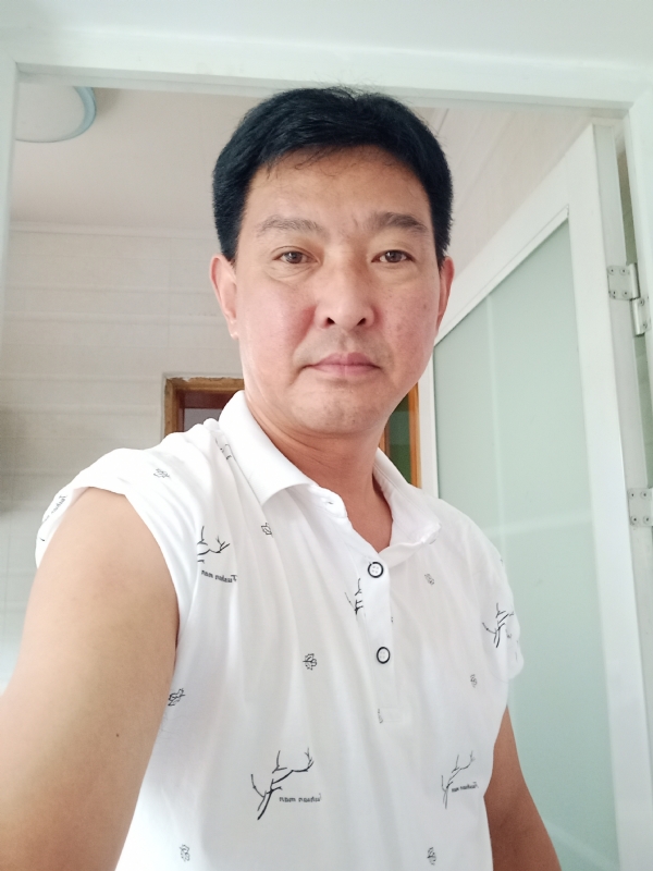 为爱停留的第二张照片--昆明相亲服务中心