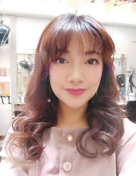 陳雅琪的第一张照片--昆明相亲服务中心