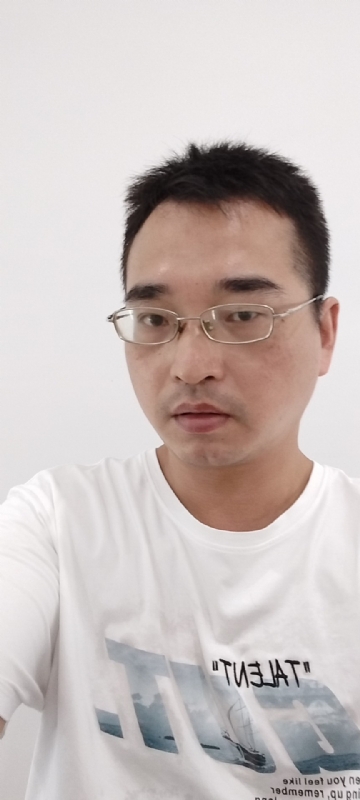 辉哥的第一张照片--昆明相亲服务中心