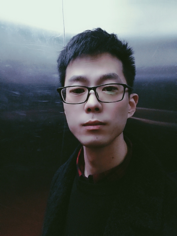 至尊宝的第一张照片--昆明相亲服务中心