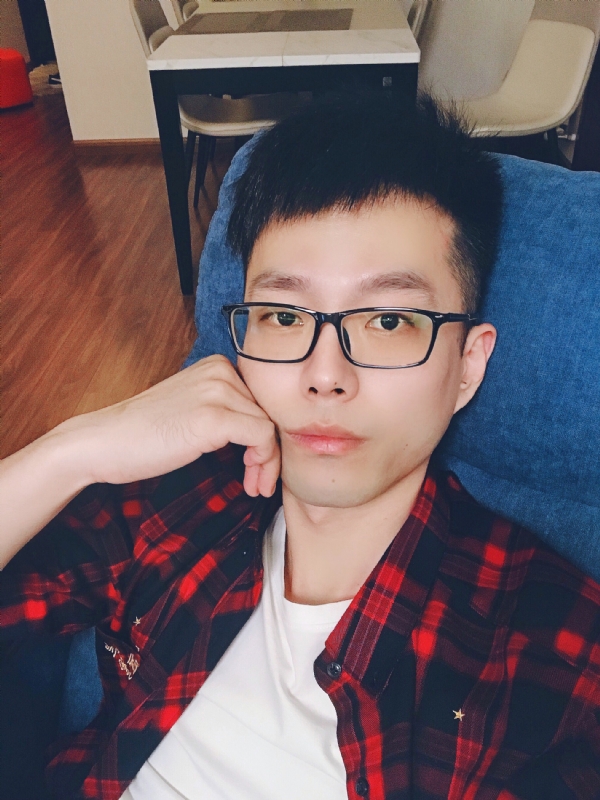 至尊宝的第二张照片--昆明相亲服务中心