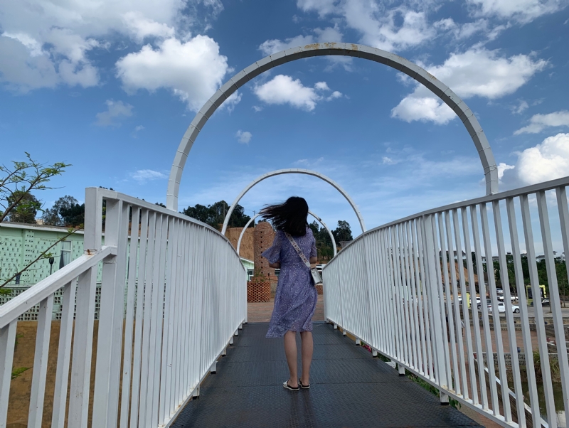 山海的第一张照片--昆明相亲服务中心