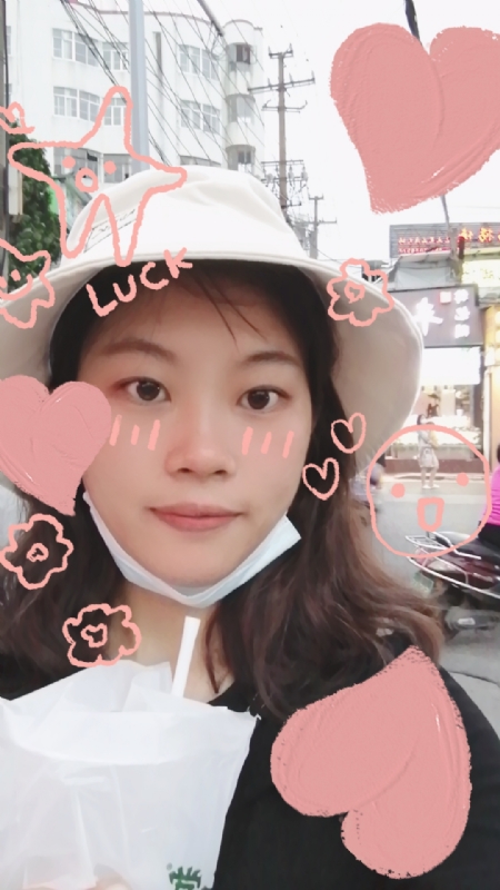 涟漪的第一张照片--昆明相亲服务中心