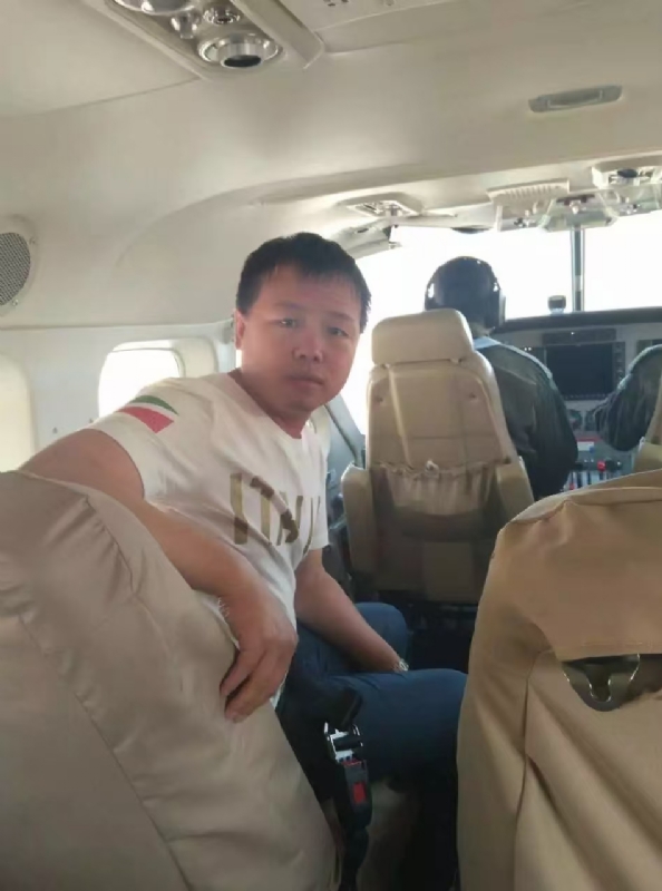 随风飘零的第一张照片--昆明相亲服务中心