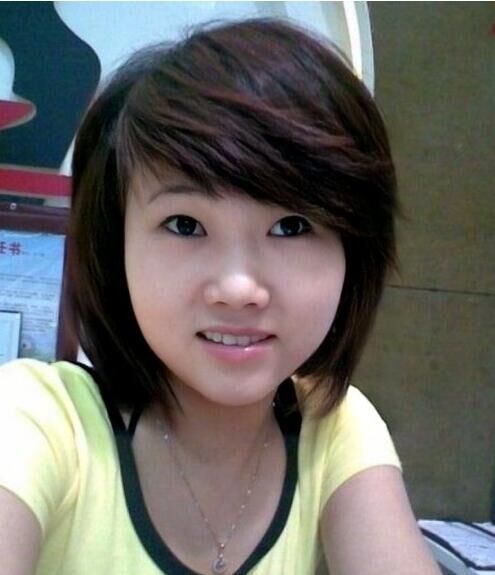 小叶子的第一张照片--昆明相亲服务中心