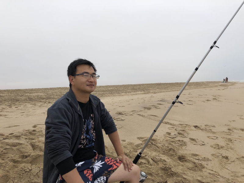 Lucky的第一张照片--昆明相亲服务中心