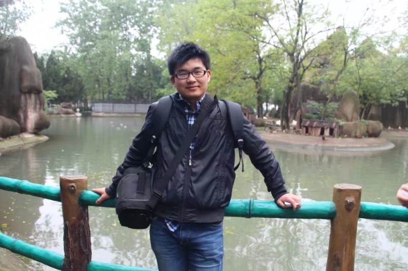 一切都是最好的安排的第一张照片--昆明相亲服务中心