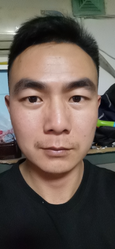 朴实无华的第三张照片--昆明相亲服务中心