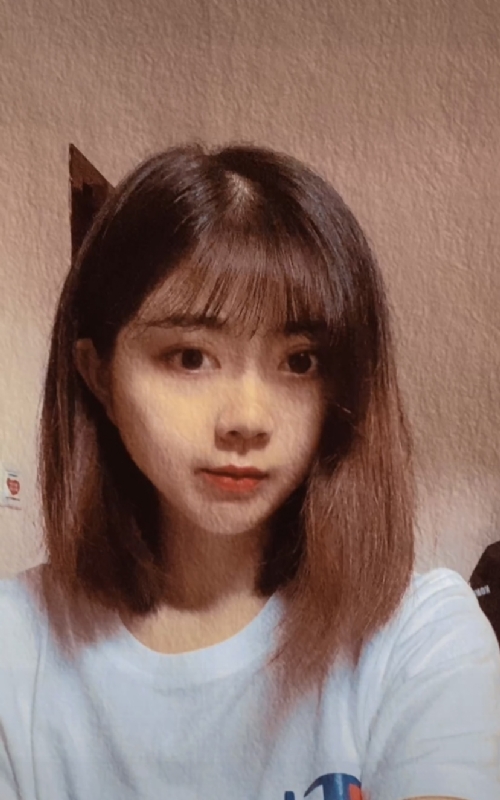 教幼儿园的羊羊老师的第一张照片--昆明相亲服务中心