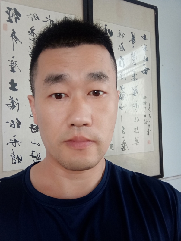 应该是个好人的第二张照片--昆明相亲服务中心