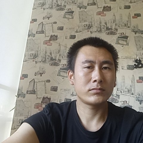 火柴没冒儿的第二张照片--昆明相亲服务中心