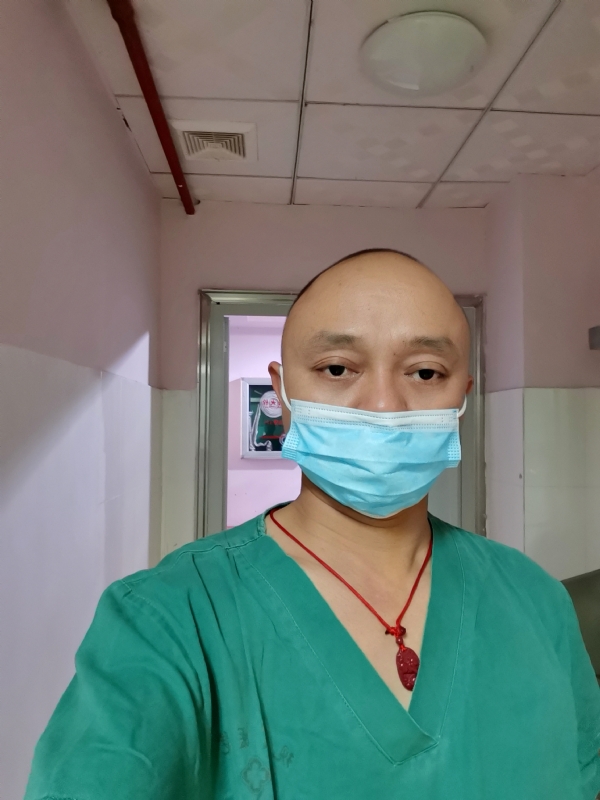 往事不堪回首的第一张照片--昆明相亲服务中心