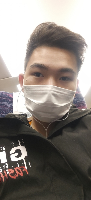 小霪虫的第一张照片--昆明相亲服务中心