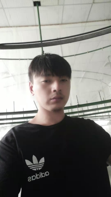 久鑫的第一张照片--昆明相亲服务中心