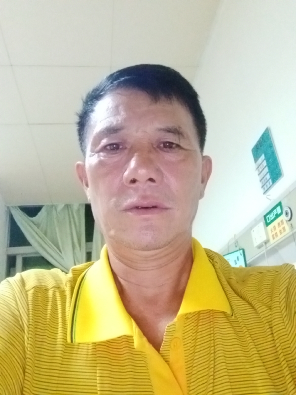 打工人的第一张照片--昆明相亲服务中心