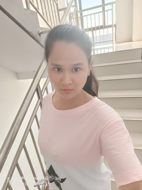 姣的第一张照片--昆明相亲服务中心