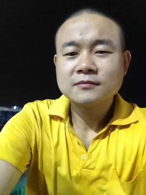 装国豪的第一张照片--昆明相亲服务中心