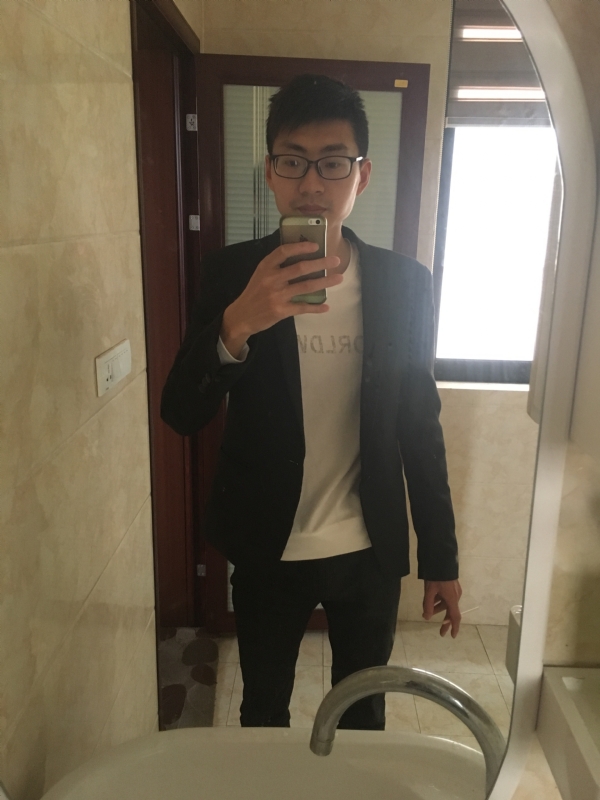 一生何求的第一张照片--昆明相亲服务中心